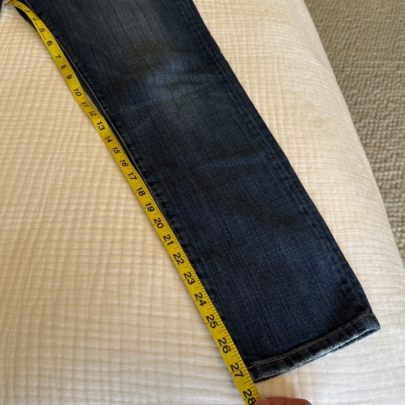 Current Elliot jeans - Picture 3 of 4